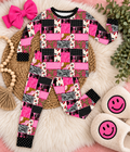 TRW Two Piece Set