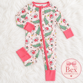 Pink Christmas
