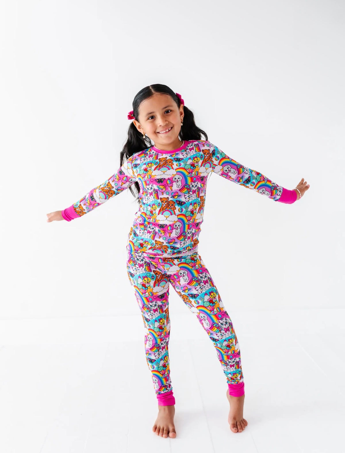 Wild Child Two Piece Set