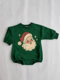 Santa Bubble