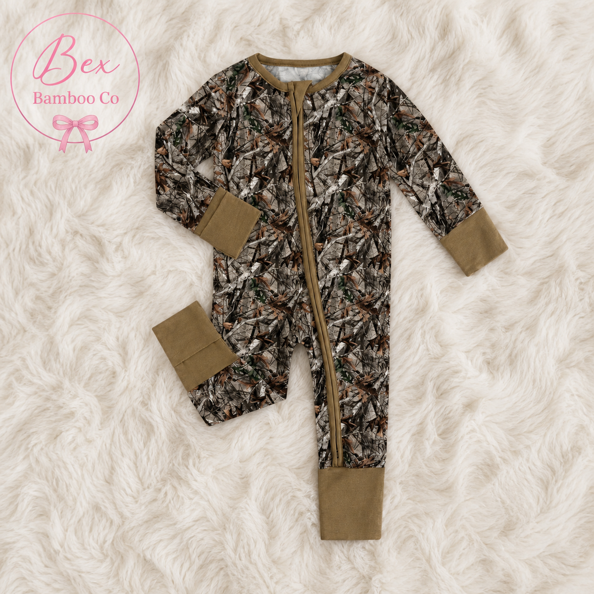 Retro Camo